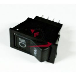 655.581373 INTERRUTTORE LUCE APE TM 703 - FL2