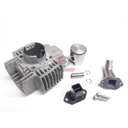 1130403 KIT CILINDRO MORINI FR. 43 GIROMAT