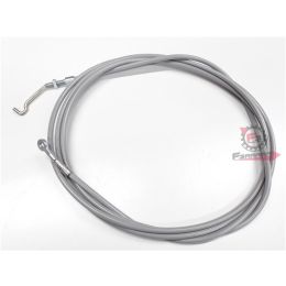 661765 TRASMISSIONE ACCELERATORE APE CALESS