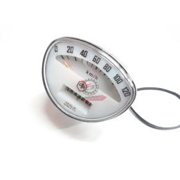 11210515 CONTACHILOMETRI VESPA 125 KM120/H