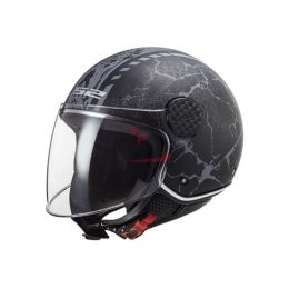 305586307XL CASCO LS2 OF558 SPHERE LUX SNAKE-XL-