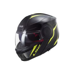 509022054L CASCO LS2 FF902 SCOPE SKID -L-