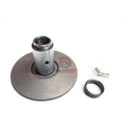 244530 SEMIPULEGGIA FISSA PIAGGIO 50 D.128