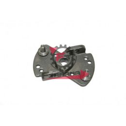 143160011 PIATTELLO FRIZIONE 2 MASSE MINIMOTO