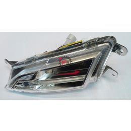 1D002177 FRECCIA ANTERIORE SX LIBERTY IGET