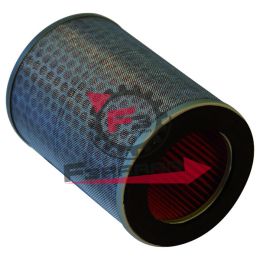 100604885 FILTRO ARIA HONDA HORNET 600/S 98-02