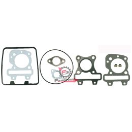 100689101 GUARNIZIONI SMERIGLIO ZIP 50 4T (SR)