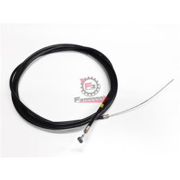 TRASMISSIONE CAVO FILO COMANDO GAS Ape Classic 400 E4 2017> 660353 ORIGINALE PIAGGIO