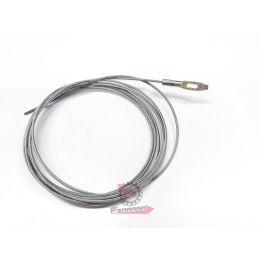 660358 TRASMISSIONE CAVO RETROMARCIA APE CLASSIC 400 ORIGINALE PIAGGIO