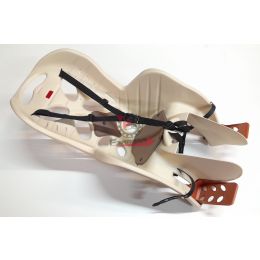 92072130 SEGGIOLINO POSTERIORE FRAACH BEIGE