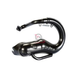 2002030 MARMITTA VESPA 50 SPECIAL POLINI