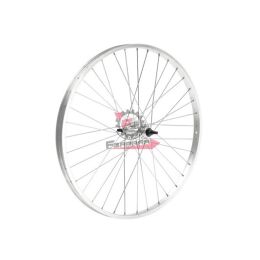 305590085 RUOTA 28 X 1 5/8 ANTERIORE CTB