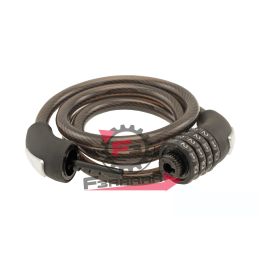 653.588000611 LUCCHETTO 12 X 1500 SPIRALE CIFRE