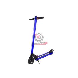 JPT6 MONOPATTINO ELETTRICO E-SCOOTER ALLUMINIO