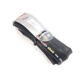 35CP700X25B1406B COPERTONE 700X25 CZAR NERO EPS