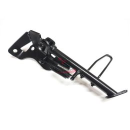 1C000066 CAVALLETTO LATERALE VESPA SPRINT 50 125 150 3V  2014 2015 2016 2017 ORIGINALE PIAGGIO