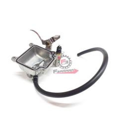 CM156709 VASCHETTA VESPA LIBERTY FLY BOULEVARD SR MOJITO ORIGINALE PIAGGIO