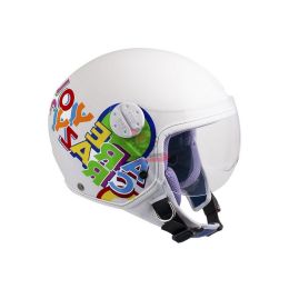 205G-GSA-14E CASCO CGM 205G SPORT YXL-
