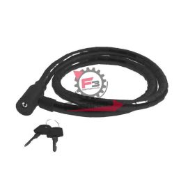 LUCCHETTO PITONE 18 X 1200 NERO