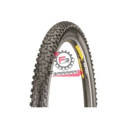 35CO275X210A1435 COPERTONE 27,5X2,10 MTB NERO C1435