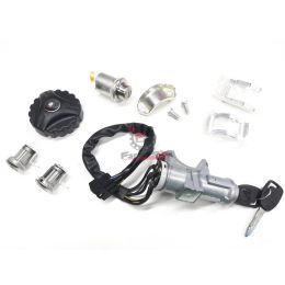 658994 KIT SERRATURE E CHIAVI PORTER MULTI