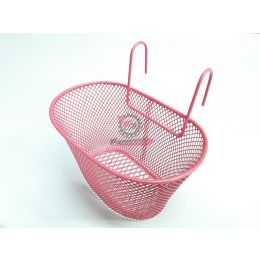 IVC478 CESTINO BIMBA ROSA RETINATO