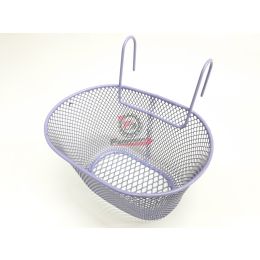 IVC479 CESTINO BIMBA VIOLA RETINATO