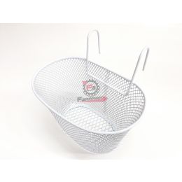 IVC480 CESTINO BIMBO BIANCO RETINATO