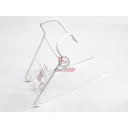 CVP919 PORTACESTINO 20 C/ATTACCO FARO BIANC