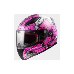 103532046M CASCO LS2FF353 RAPID POPPIES -M-