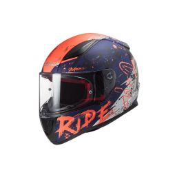 103534102XL CASCO LS2 FF353 RAPID NAUGHTY -XL-