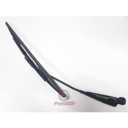 SPAZZOLA TERGICRISTALLO VETRO APE CALESSINO CLASSIC MP 601 652003 ORIGNALE PIAGGIO