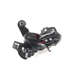 10110550 CAMBIO BICICLETTA MTB 8 VEL TY800 ATTACCO BULLONE