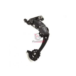 305830035 CAMBIO MTB 8 VEL. MICROSHIFT NERO
