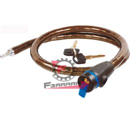 LUCCHETTO PITONE 18 X 1200 BLINDO