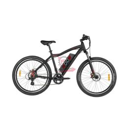 WHBD227UB BICI ELETTRICA EDGE 27,5 NERO ROSSO