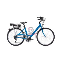 WZA9SL12624 BICI ELETTRICA SLOPE 26 UNISEX