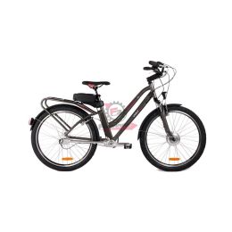 WZA9TR226PODU12 BICI ELETTRICA TRILOGIA 26 PODEROSA