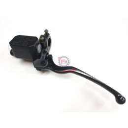 CM076307 POMPA FRENO SX X8