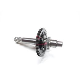 1A014510 GRUPPO AVVIAMENTO A KICK SR / RX