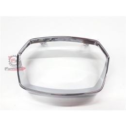 1B005393 CORNICE FANALE VESPA SPRINT / PRIMAVERA ORIGINALE PIAGGIO