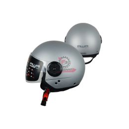 606605M05MG CASCO AWA PIAGGIO GRIGIO OPACO XL