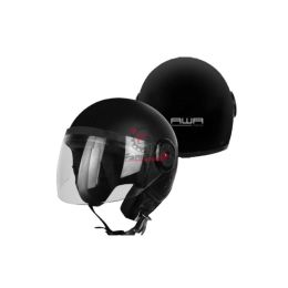 606605M05MB CASCO AWA PIAGGIO NERO OPACO XL =  61cm