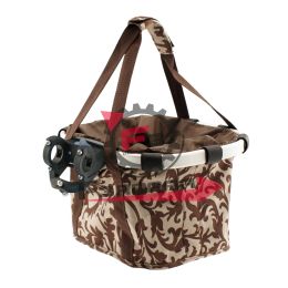 653.588160122 CESTINO ANTERIORE FANTASIA MARRONE