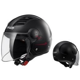 305625012XXS CASCO LS2 OF562 AIRFLOW LONG -XXS-