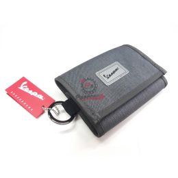 606776M001 PORTACHIAVI PIAGGIO TRIP NERO