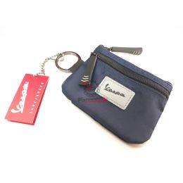 606781M00B PORTACHIAVI PIAGGIO TRAIL BLU