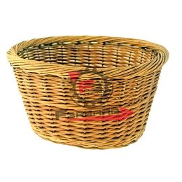 653.588160190 CESTINO ANTERIORE OVALE MEDIO VIMINI