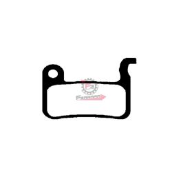 305450325 PASTIGLIE FRENO SHIMANO XTR-XT-LX SR