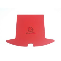 COPERTURA CIELO tetto ROSSO APE 50 B007060 originale piaggio